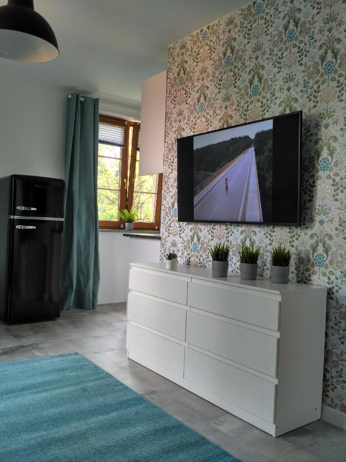 Apartament Kopa Karpacz Zewnętrze zdjęcie